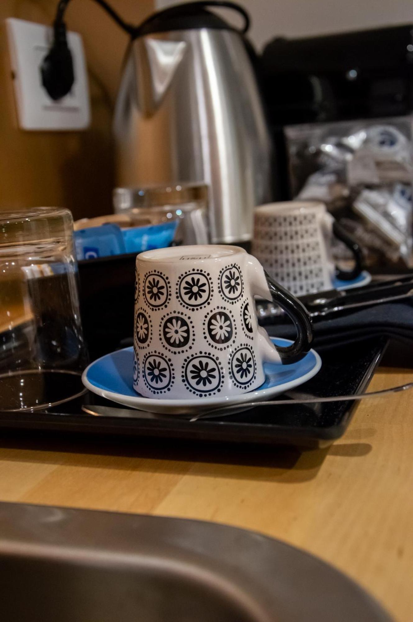 Home At Rome Luxury Navona Suites Buitenkant foto